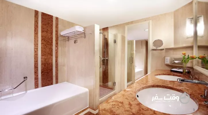 هتل مارینا ماندارین سنگاپور